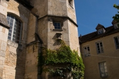 Beaune-Turm