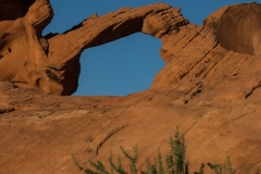 Valley-of-Fire-Steinbogen