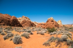 Valley-of-Fire-Wanderweg-3