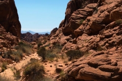 Valley-of-Fire-Wanderweg