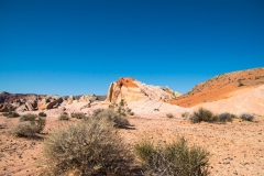 Valley-of-Fire-rote-Landschaft