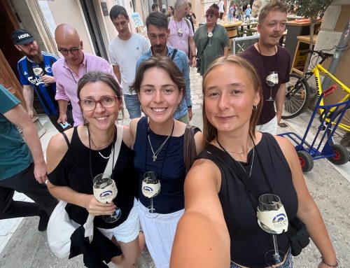Zadar Food Tour