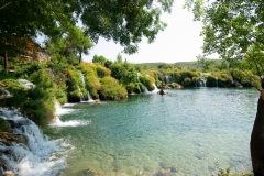 Kroatien_Zrmanja-1