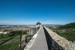 Besancon-Aussicht-Zitadelle