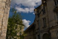 Besancon-Platz