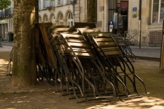 Autun-Stuehle