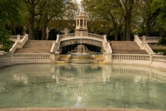 Dijon-Brunnen