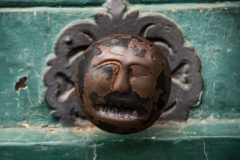 Dijon-Tuerknauf